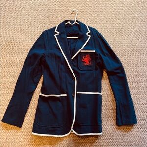 Rugby Ralph Lauren sport jacket